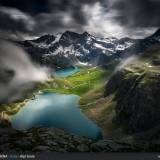 Nivolet pass