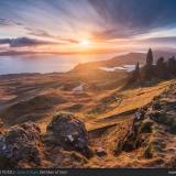 Old Man of Storr, Skye