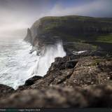 Onde e cascata