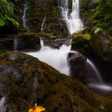 Pomeriggio alle Cascate del Dardagna