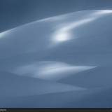 Random Light: luci spot a Castelluccio di Norcia