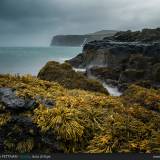 Scogliere all'Isola di Skye