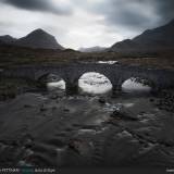 Sligachan old Bridge