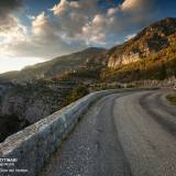 Strada Gole del Verdon