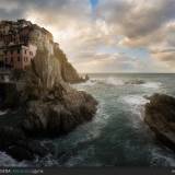 Sweet Manarola