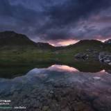 Tramonto Rifugio Valparola