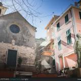 Workshop Fotografico Corniglia 1