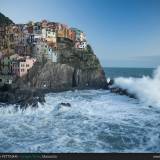 Workshop Fotografico Manarola 5