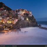 Workshop Fotografico Manarola 6