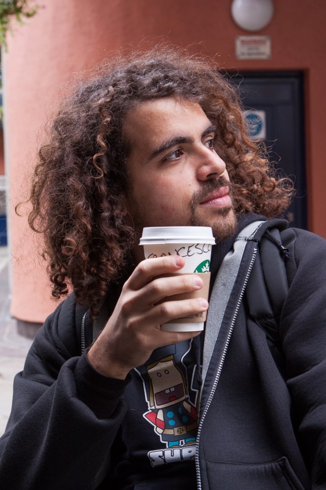 Francesco Panico Francesco Panico