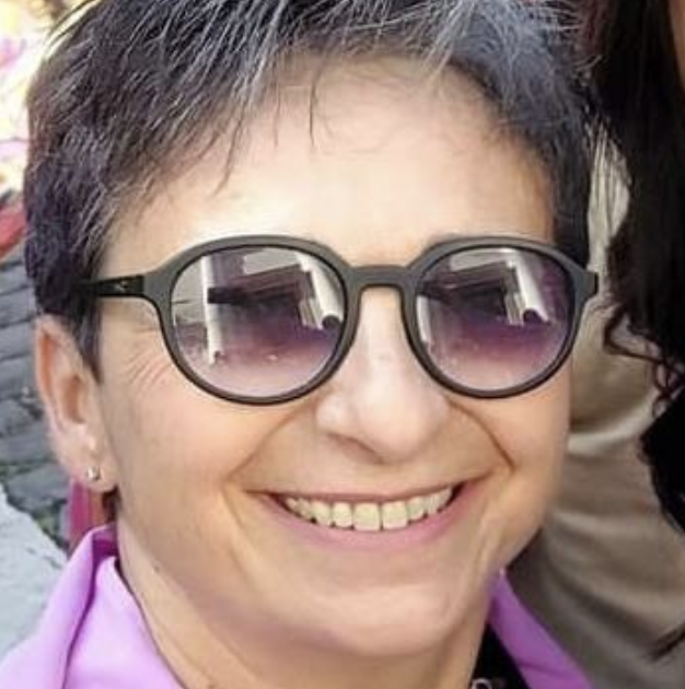 Cristina Bisegni