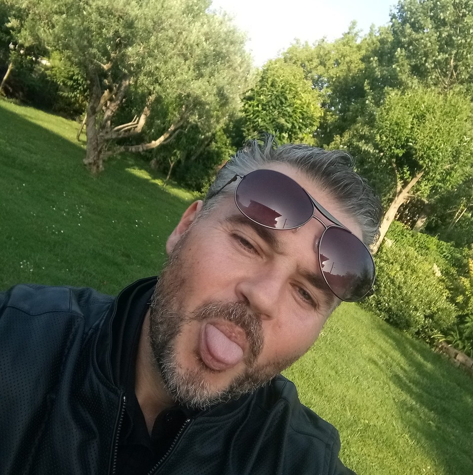 Gioele Baldoin Gioele Baldoin