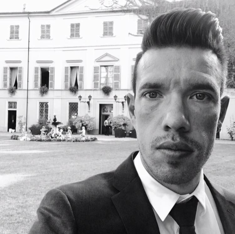 Gabriele Agosti Gabriele Agosti