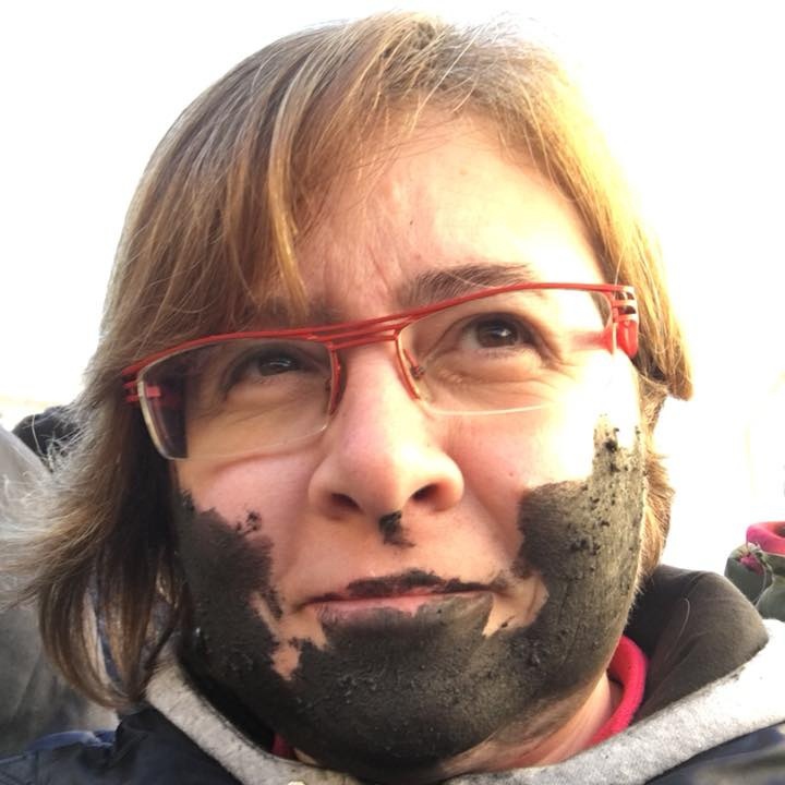 Barbara Barbysan Sanna Barbara Barbysan Sanna