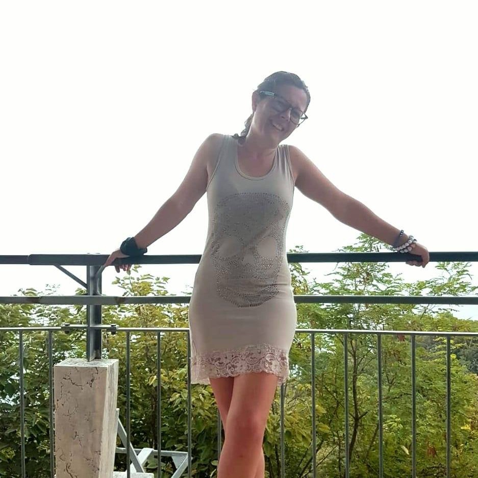 Grazia Migliarelli Grazia Migliarelli
