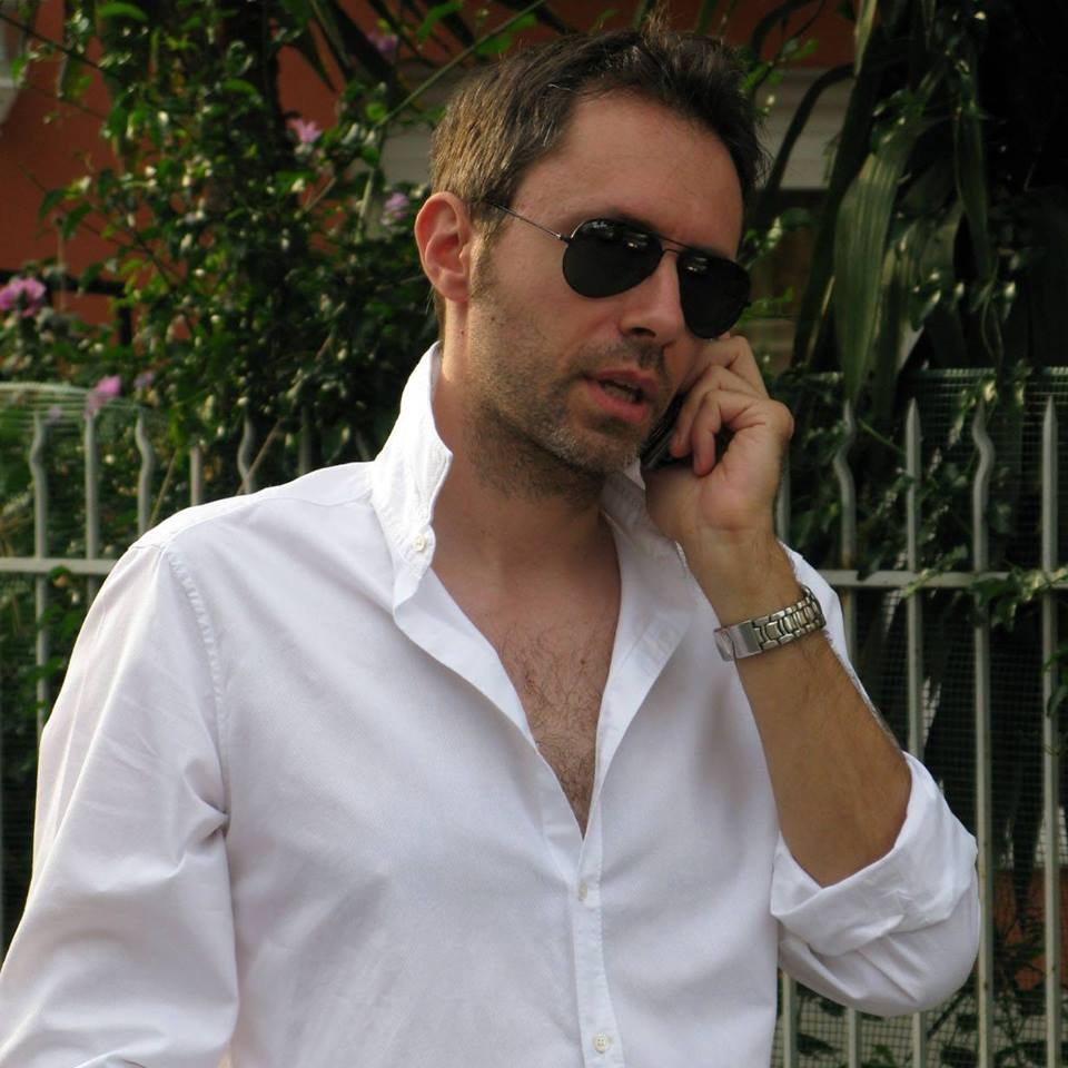 Claudio Mazza Claudio Mazza