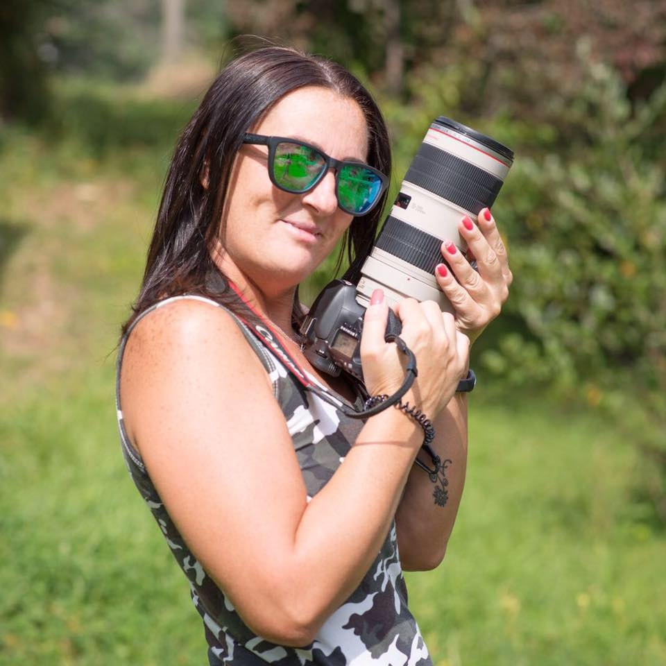 Rossella Apostoli Rossella Apostoli
