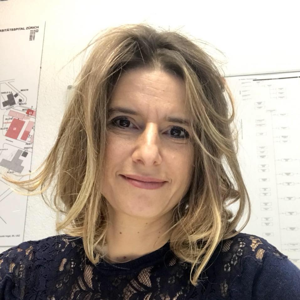 Adriana Palermo Adriana Palermo