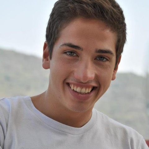 Alberto Oprandi Alberto Oprandi