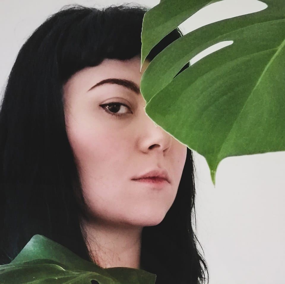 Eleonora Morari Eleonora Morari