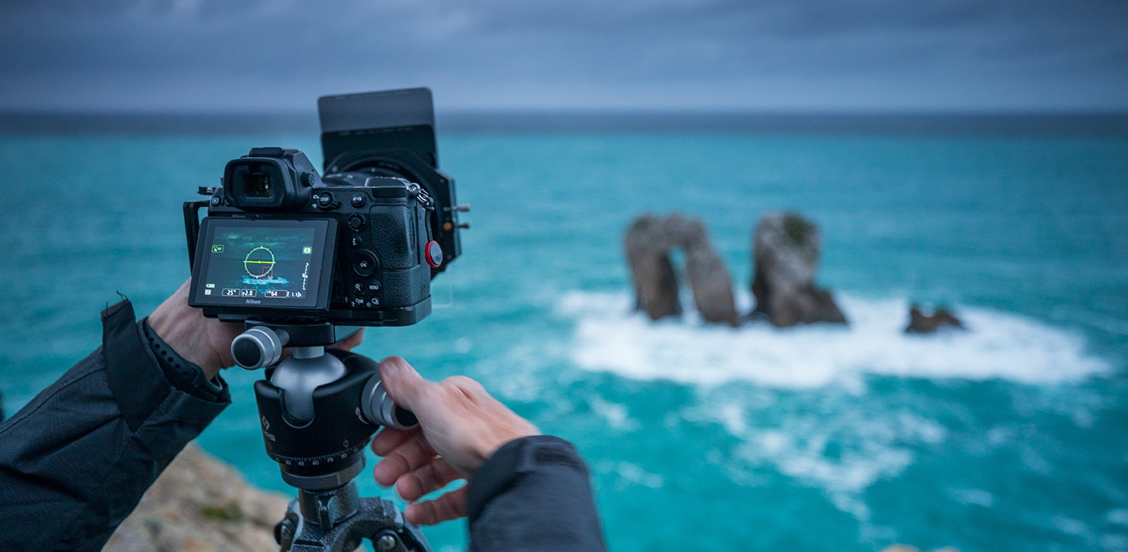 Le 13 pillole della fotografia paesaggistica.