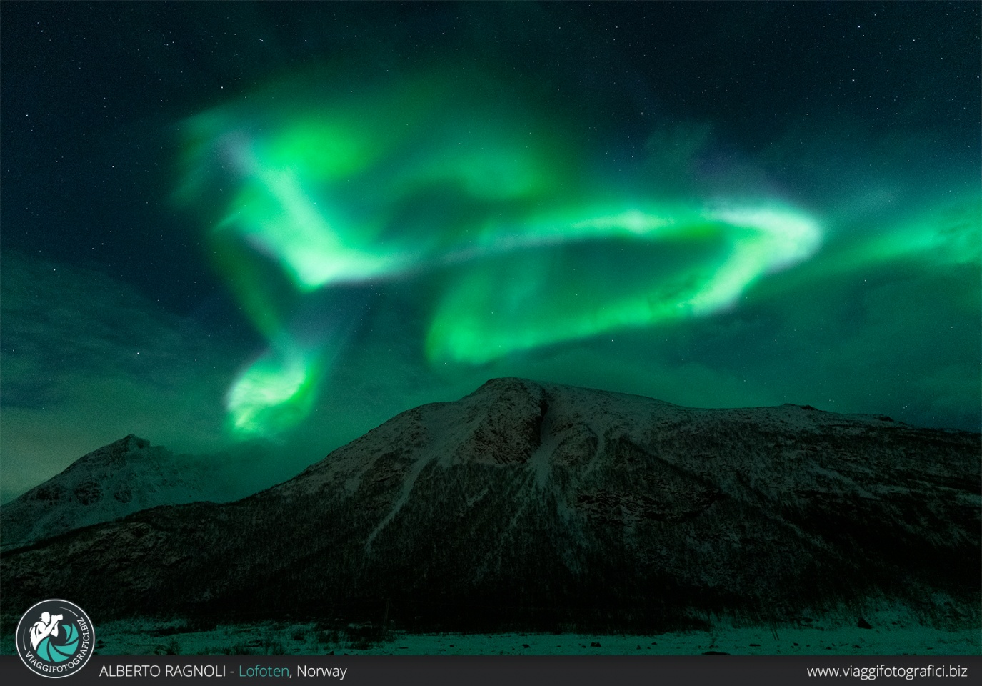 Perché questi sono gli anni migliori per vedere l'aurora boreale?