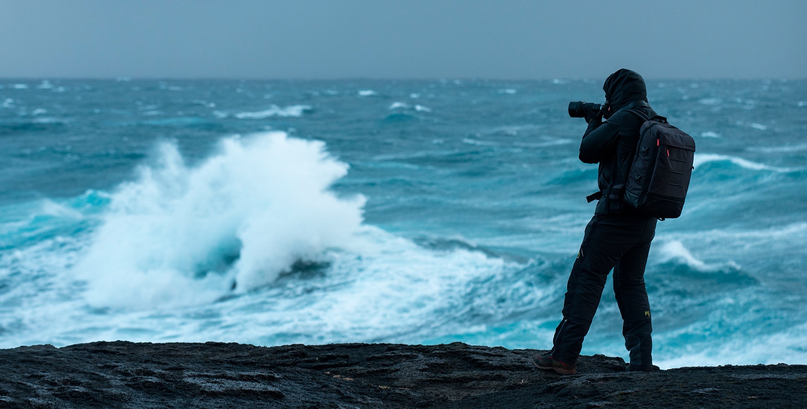 L’Islanda ti aspetta, ma tu e la tua macchina fotografica sapete cosa aspettarvi?