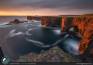 Arco Eshaness, Shetland