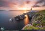 Bressay Lighthouse, Shetland
