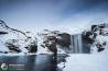 Skogafoss: 60 metri di pura energia