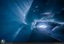 Icy Selfie: grotte di ghiaccio del Morteratsch