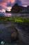 Tramonto Cantabrico