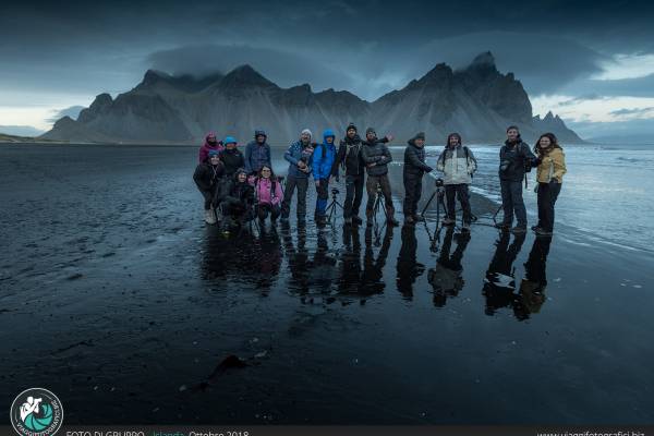viaggi organizzati in Islanda