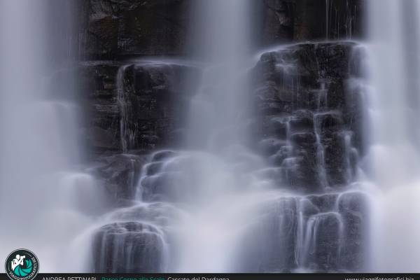 Cascate del Dardagna 8