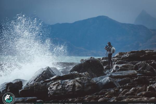 Onde a Elgol