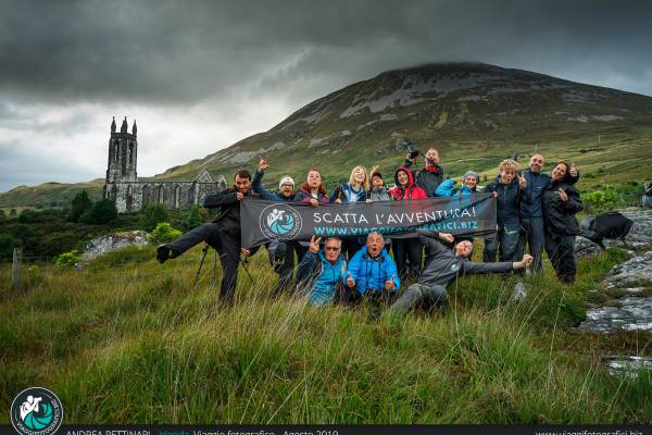 Gruppo Irlanda 2019/1