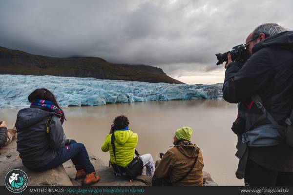 i ghiacciai islandesi