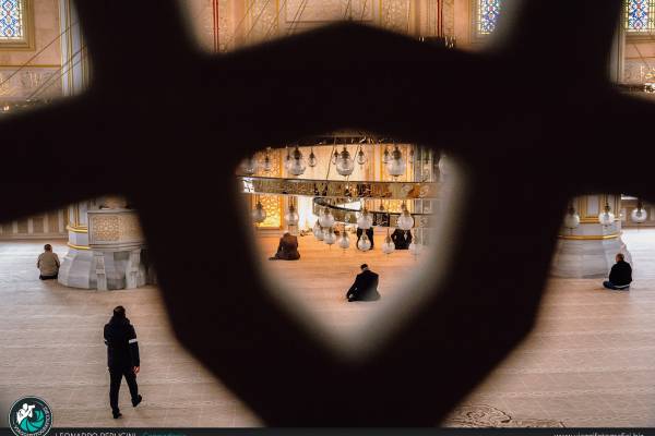 Moschea Moschea