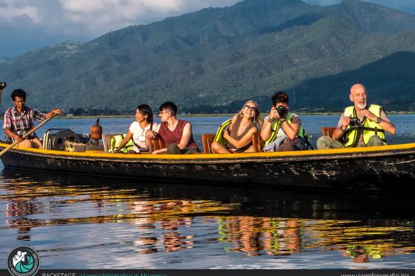 viaggio fotografico in Myanmar ex birmania