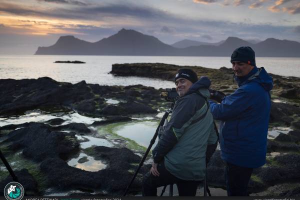 Alba alle Faroe