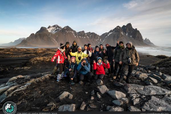 tour fotografici in islanda