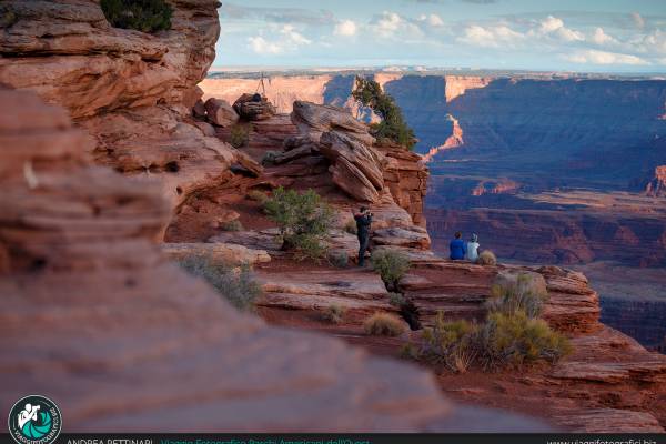 Ammirando Canyonlands