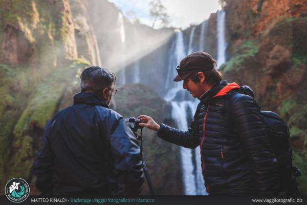 Cascate di Ouzoud