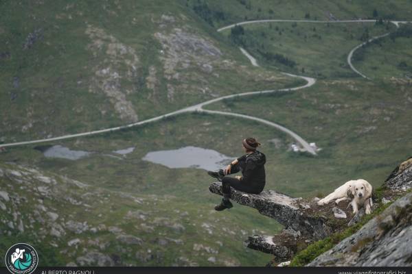 trekking estate norvegia: scopri i punti panoramici con noi