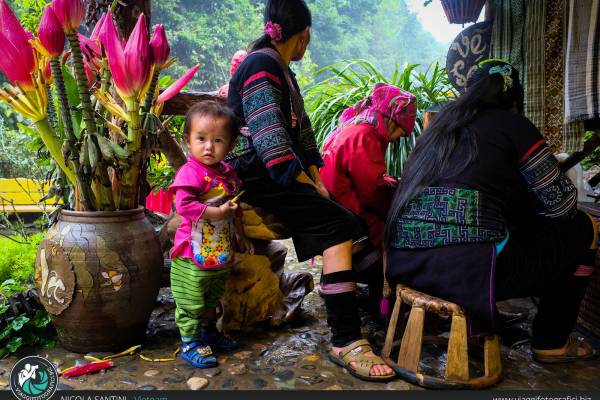 Un viaggio di reportage in Vietnam