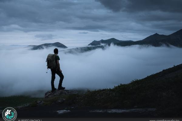 Trekking fotografici Norvegia