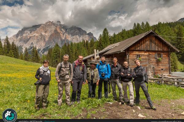 Gruppo fotografico 2014