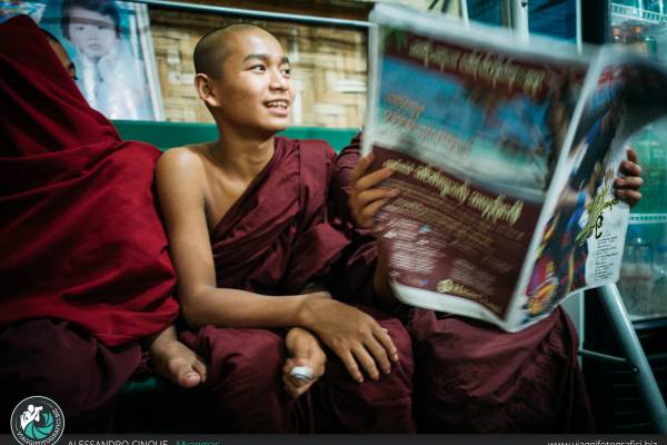 reportage myanmar