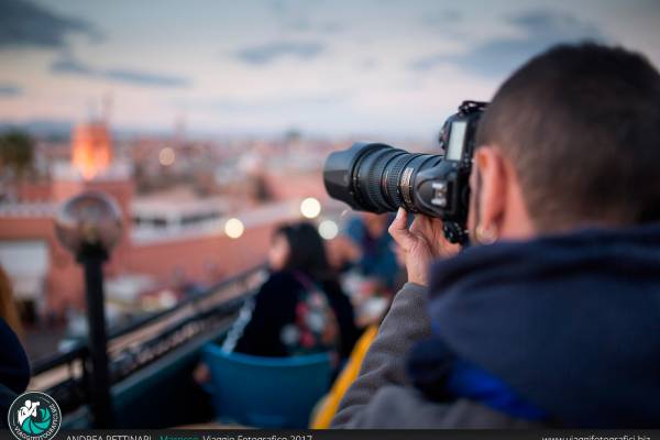 viaggio fotografico marocco reportage