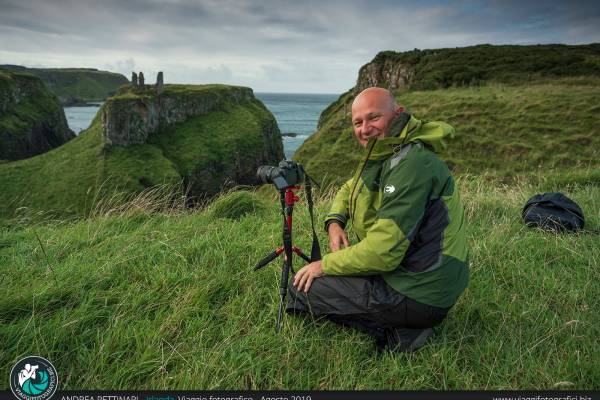 Sorrisi in Irlanda